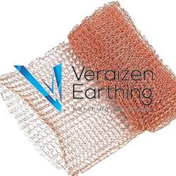 Copper Expanded Wire Mesh Manufacturer Copper Expanded Wire Mesh Manufacturer