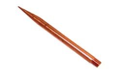Copper & SS Air Terminal Supplier in India  Copper & SS Air Terminal Supplier in India