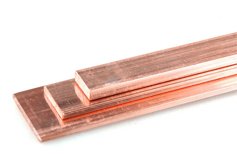 Copper Strip and Flat Manufacturer Copper Strip and Flat Manufacturer