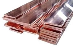 Copper Strip and Flat Exporter Copper Strip and Flat Exporter