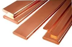 Copper Strip and Flat Supplier Copper Strip and Flat Supplier