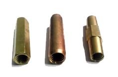 Coupler Manufacturer in India Coupler Manufacturer in India