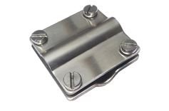 SS Cross Connector in India SS Cross Connector in India