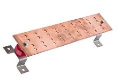 Copper Tinned Bus Bar Manufacturer in India Copper Tinned Bus Bar Manufacturer in India