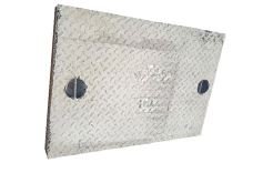 Concrete Chamber Cover(length-450mm) Manufacturer Concrete Chamber Cover(length-450mm) Manufacturer