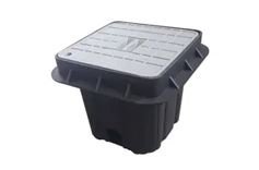 HDPE Square Earth Pit Chamber Cover Manufacturer HDPE Square Earth Pit Chamber Cover Manufacturer