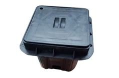 Square Earth Pit Chamber Cover Manufacturer (3 Tons) Square Earth Pit Chamber Cover Manufacturer (3 Tons)