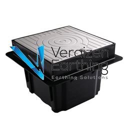 Earth Inspection Pit Supplier Earth Inspection Pit Supplier