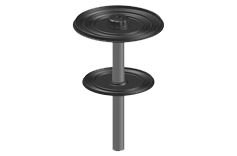 Earth Rod Seal Manufacturer in India Earth Rod Seal Manufacturer in India