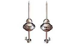 ESE Lightning Arrester Manufacturer ESE Lightning Arrester Manufacturer