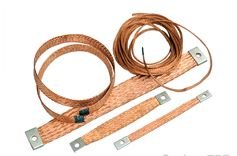 Flexible Grounding Braid Manufacturer in India Flexible Grounding Braid Manufacturer in India