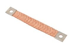 Copper Flexible Braid in India Copper Flexible Braid in India