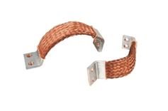 Copper Braid Bond Manufacturer in India Copper Braid Bond Manufacturer in India