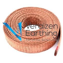 Flexible Copper Braid Manufacturer in India Flexible Copper Braid Manufacturer in India