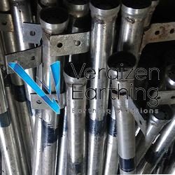GI Funnel Pipe Manufacturer GI Funnel Pipe Manufacturer