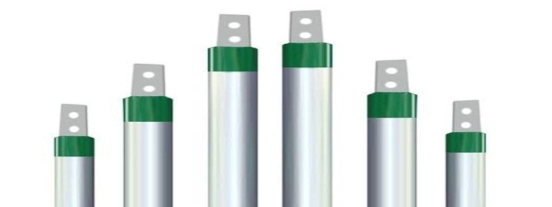 GI Pipe Electrode Manufacturer in India GI Pipe Electrode Manufacturer in India