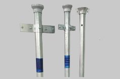 GI Funnel Pipe Manufacturer GI Funnel Pipe Manufacturer