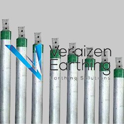 GI Pipe Electrode Manufacturer GI Pipe Electrode Manufacturer