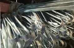 GI Strip and Flat Supplier GI Strip and Flat Supplier