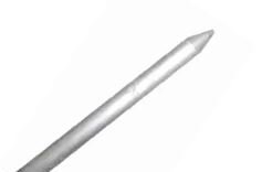 HDG GI Rod Exporter HDG GI Rod Exporter