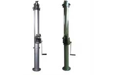 HDG Mast and SS Mast Exporter HDG Mast and SS Mast Exporter