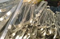 HDG Strip and Flat Exporter HDG Strip and Flat Exporter