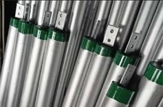 Hot Dip GI Pipe Electrode Exporter Hot Dip GI Pipe Electrode Exporter