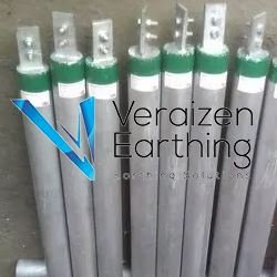 Hot Dip GI Pipe Electrode Manufacturer Hot Dip GI Pipe Electrode Manufacturer