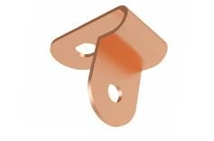 One Hole Cable Clip Supplier in India One Hole Cable Clip Supplier in India