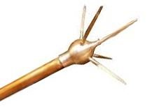 Pure Copper Lightning Arrester Supplier Pure Copper Lightning Arrester Supplier