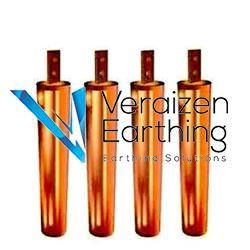 Pure Copper Pipe Electrode Manufacturer in India