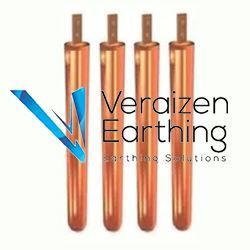 Pure Copper Pipe Electrode Supplier in India Pure Copper Pipe Electrode Supplier in India