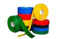 PVC Heat Shrinkable Sleeves Manufacturer in India PVC Heat Shrinkable Sleeves Manufacturer in India