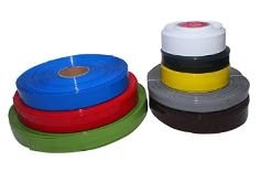 PVC Heat Shrinkable Sleeves Exporter in India PVC Heat Shrinkable Sleeves Exporter in India