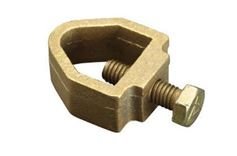 Rod to Cable/Tape Clamp Supplier in India Rod to Cable/Tape Clamp Supplier in India