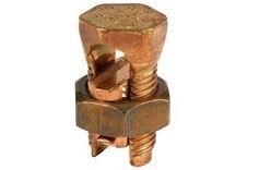 Split Bolt Connector Supplier in India  Split Bolt Connector Supplier in India