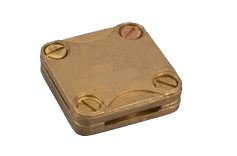 Square Tape Clamps Manufacturer in India Square Tape Clamps Manufacturer in India