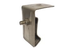 Standing Seam Clamp Manufacturer in India Standing Seam Clamp Manufacturer in India