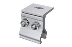 Standing Seam Clamp Exporter in India Standing Seam Clamp Exporter in India