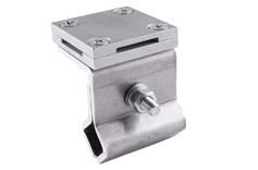 Standing Seam Clamp Supplier in India Standing Seam Clamp Supplier in India