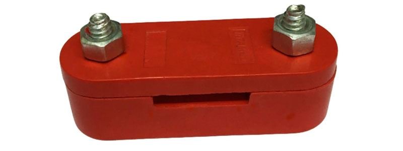 Strip Insulator Manufacturer in India Strip Insulator Manufacturer in India