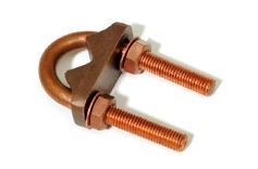 U Bolt Clamps Exporter in India U Bolt Clamps Exporter in India