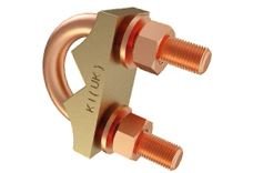 U Bolt Clamps Supplier in India U Bolt Clamps Supplier in India