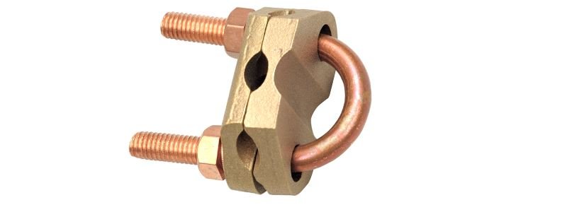 U Bolt Clamps Manufacturer in India U Bolt Clamps Manufacturer in India