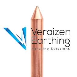 Unthreaded Copper Bonded Earth Rod Supplier in India Unthreaded Copper Bonded Earth Rod Supplier in India