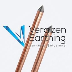 Unthreaded Pure Copper Earth Rod Manufacturer in India Unthreaded Pure Copper Earth Rod Manufacturer in India