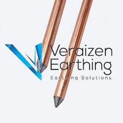 Unthreaded Pure Copper Earth Rod Supplier in India Unthreaded Pure Copper Earth Rod Supplier in India