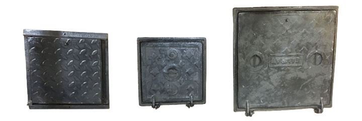 MS Earthing Pit Cover Manufacturer MS Earthing Pit Cover Manufacturer