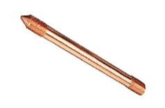 Solid Copper Bonded Rods Manufacturer in Doha Solid Copper Bonded Rods Manufacturer in Doha