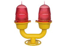 Double Dome Aviation Light Exporter Double Dome Aviation Light Exporter